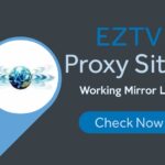 EZTV Proxy