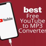 YouTube to mp3 converter