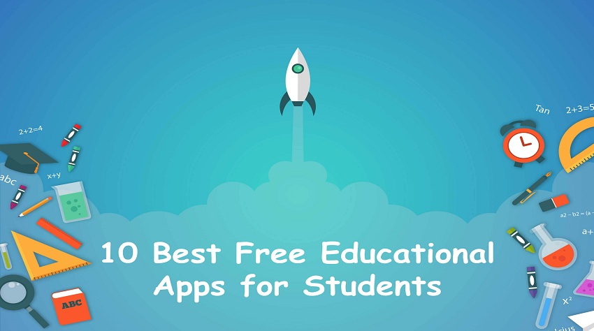 Educational Apps