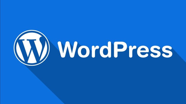 WOrdpress