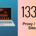 1337X Proxy and Mirror Sites