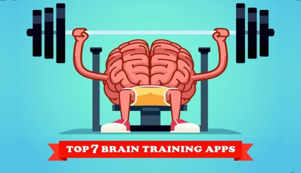 Brain Training Apps