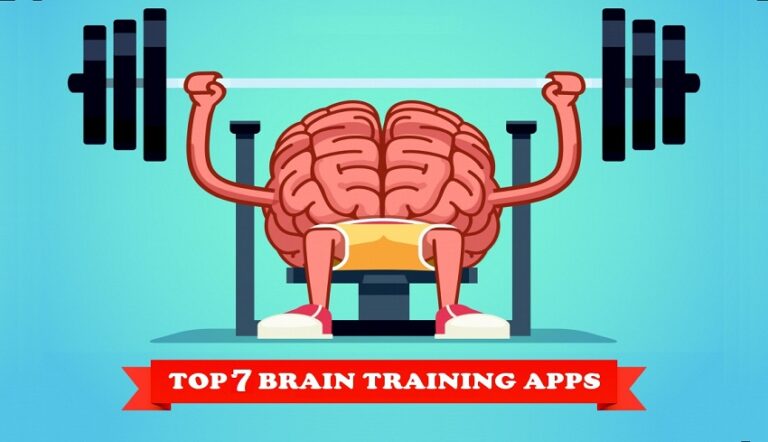 Brain Training Apps