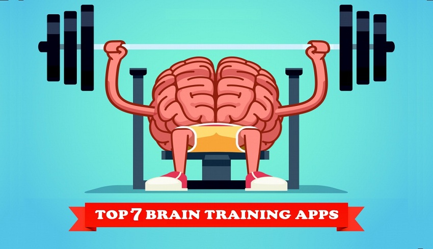 Brain Training Apps