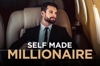 Self Made Millionaires