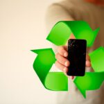 Mobile Phone Recycling