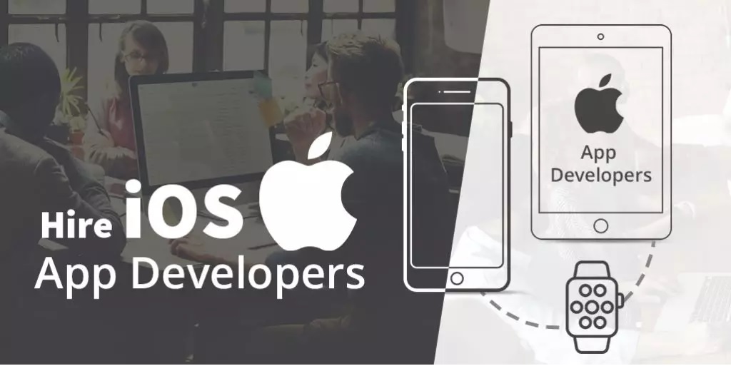 Find and Hiring of iOS App Developer - Tips