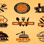 Logo Design Tips for Food Businesses