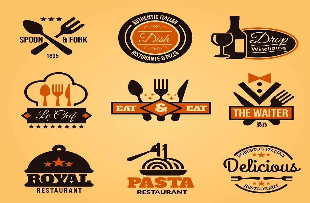 Logo Design Tips for Food Businesses