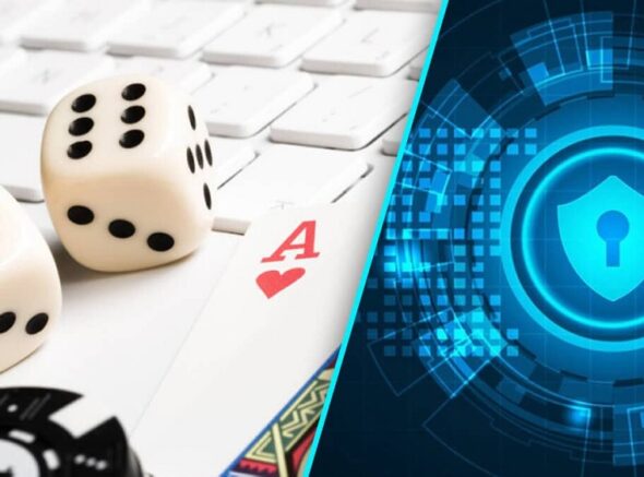 Security Tips for Online Gambling