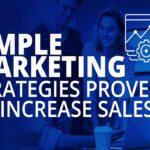 Strategies to Increase Online Sales