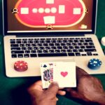How to Build an Online Gambling Affiliate Website