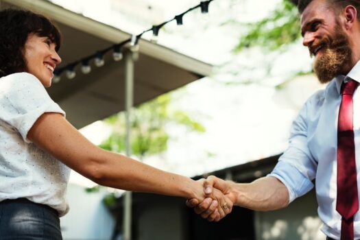 Tips for Choosing the Right Outsourcing Partner