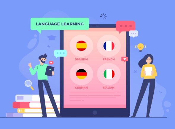 How to Build a Prosperous Language Learning App