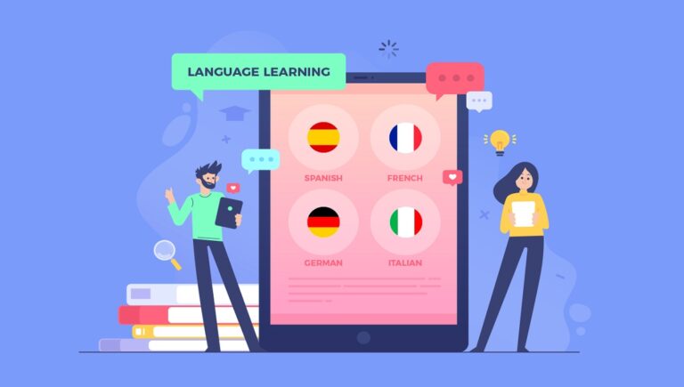 How to Build a Prosperous Language Learning App