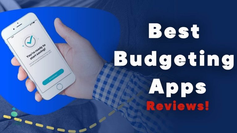 Best Budgeting Apps