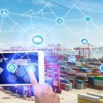 Demand for IoT Solutions In The Logistics Industry is at a New High