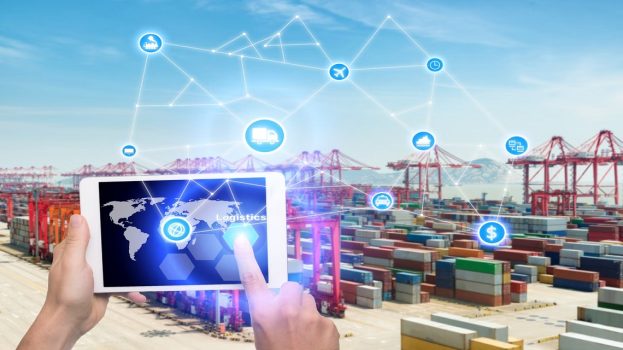 Demand for IoT Solutions In The Logistics Industry is at a New High