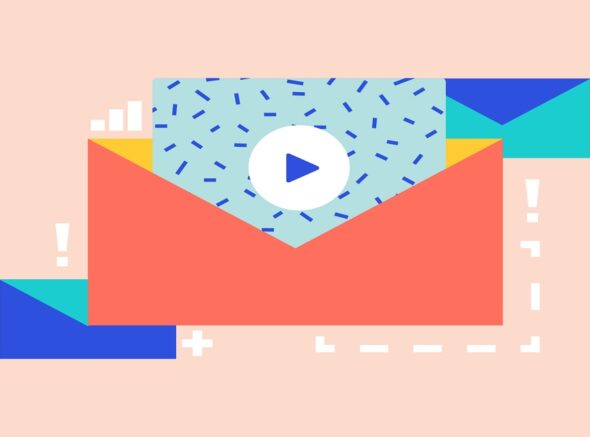 How or Why You Need to Use Video Email in Your Marketing
