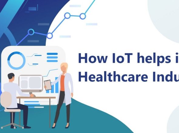 IoT Solutions in Healthcare Industry