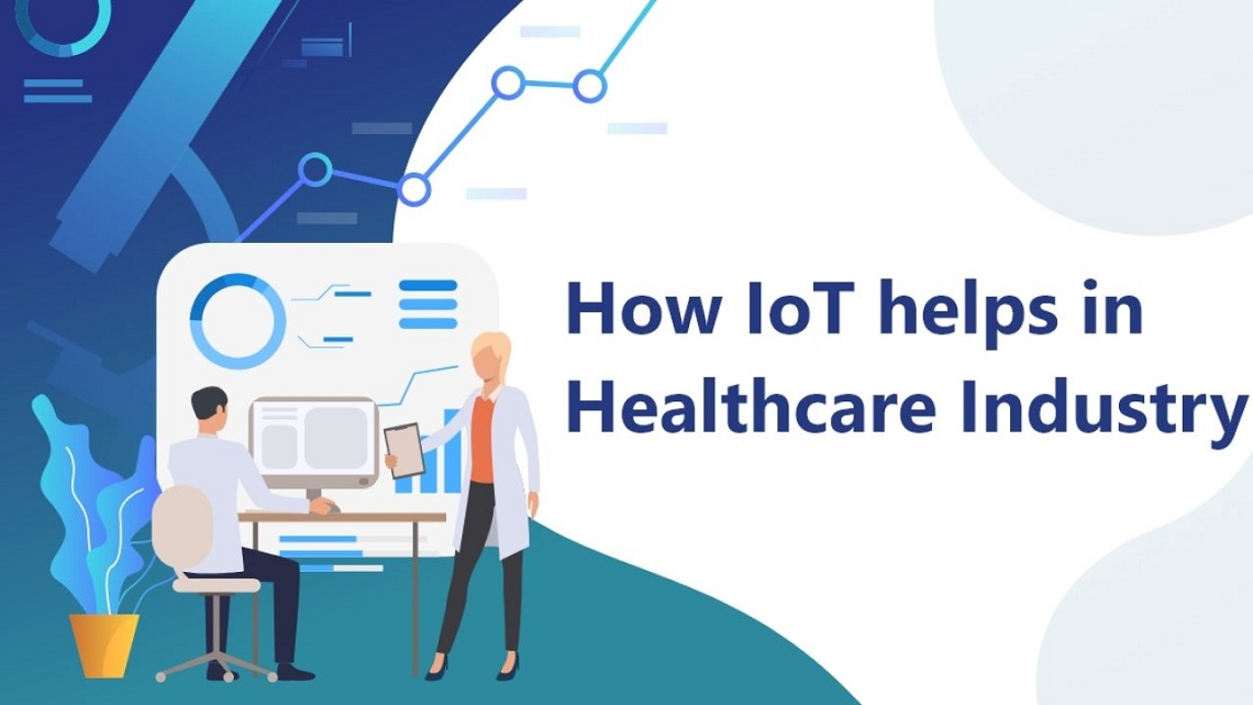IoT Solutions in Healthcare Industry