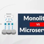 Monolithic vs Microservices – Difference, Advantages & Disadvantages