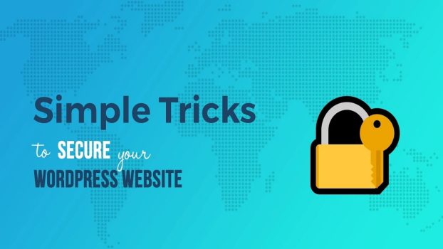 How to Enhance Security on Your WordPress Website