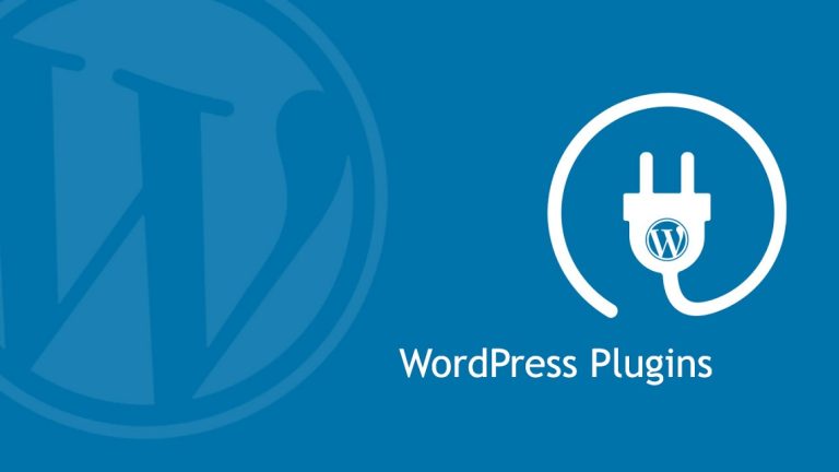 WordPress Plugins