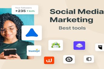 Social Media Marketing tools