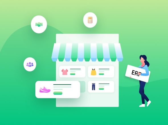 importance of CDN in e-Commerce Sites