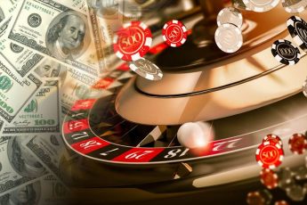 How to Make Money by Gambling From California