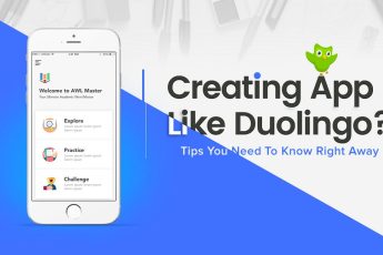 How To Create Your Own Language Learning App Like Duolingo