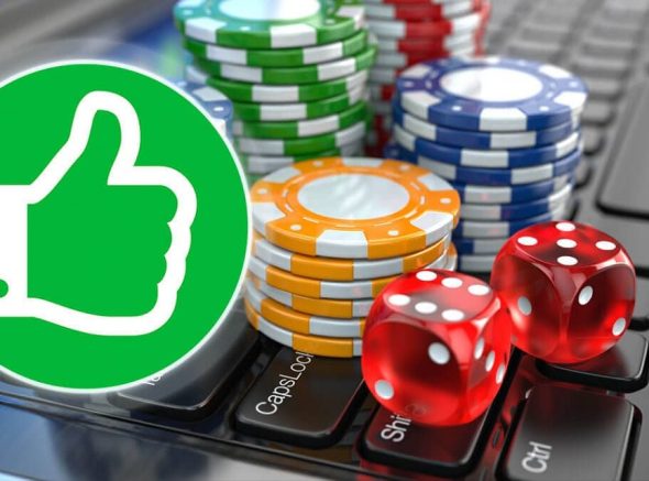 Five Important Signs Of a Good Online Casino Platform
