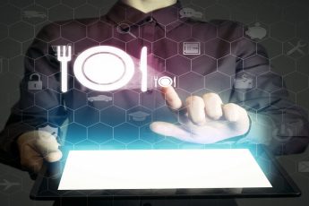 Top 8 New Restaurant Technology Trends to Follow in 2022