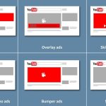 Types of YouTube Ads