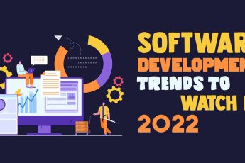 trends in software development 2022
