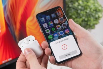 AirPods Connecting While in Case – A Guide to Fix This Issue