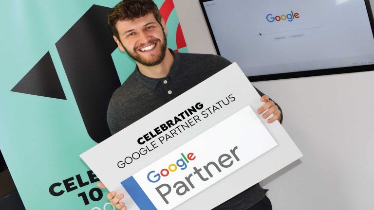 Benefits of Working with a Google Partner Agency