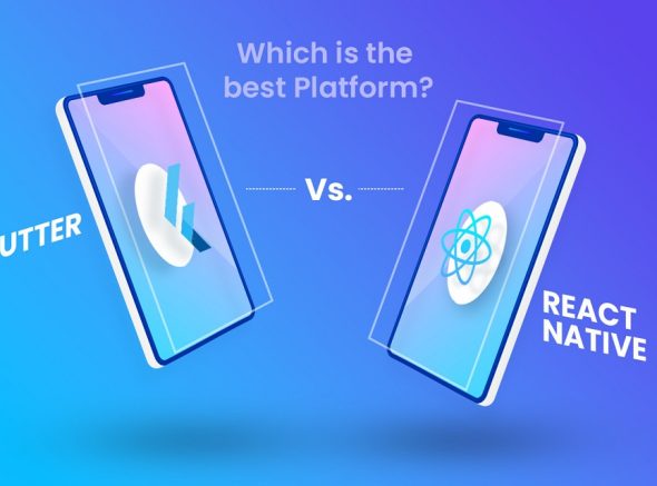 React Native Vs. Flutter What’s The Best Cross-Platform App Development Framework