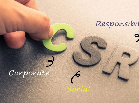 How Can Your Business Can Implement a CSR Strategy
