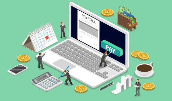 How To Manage Payroll Software For Small Businesses