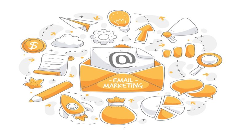 Ultimate Guide for Bulk Email Marketing And its Use For Various Businesses