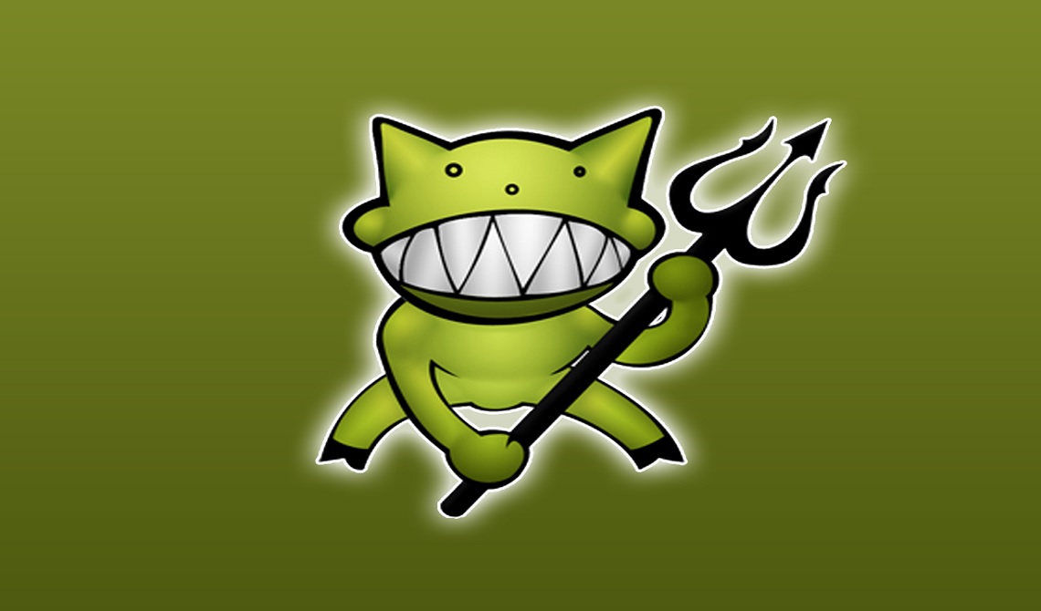 Demonoid