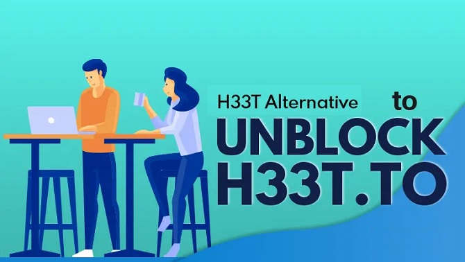 H33t Alternatives
