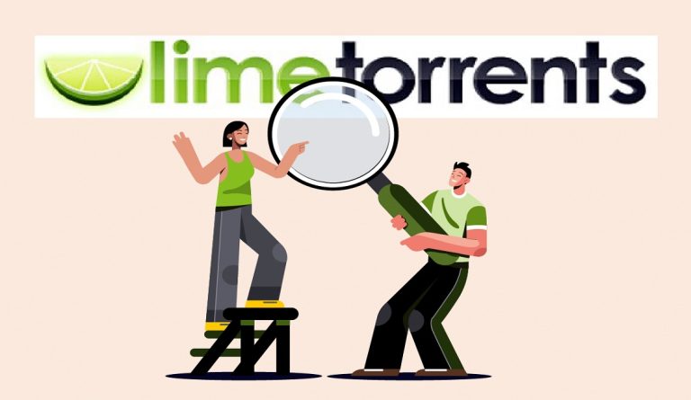 Limetorrents