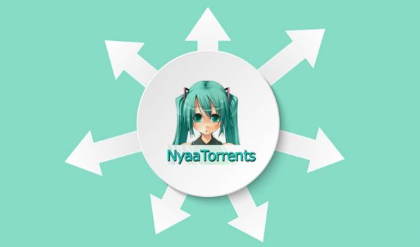 Nyaatorrents