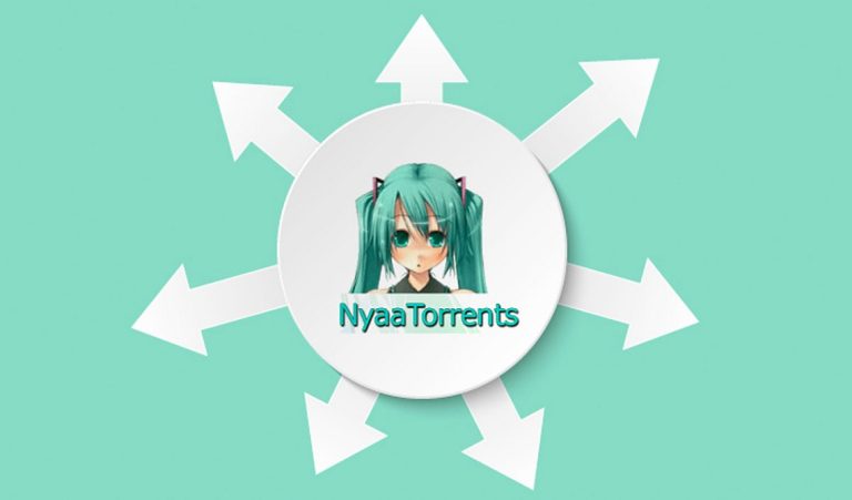 Nyaatorrents