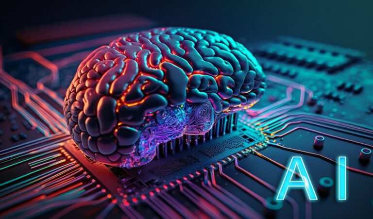 Top 10 Benefits of Artificial Intelligence