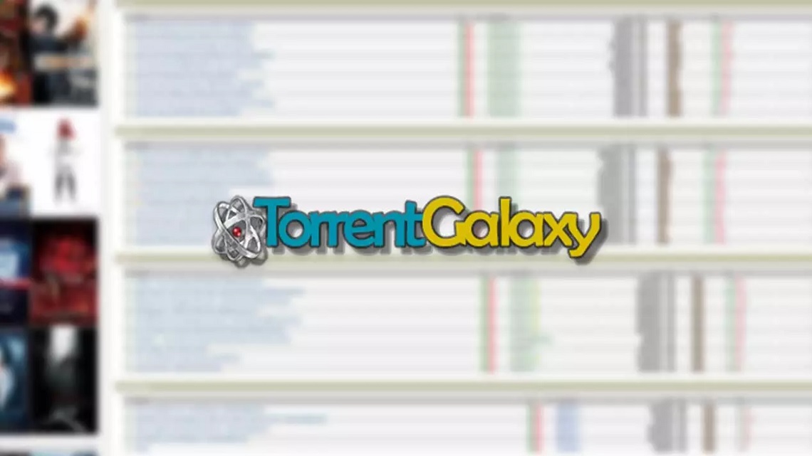 Torrentgalaxy Proxy Sites List 2024