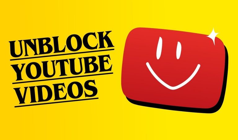 Youtube Unblocked Proxy